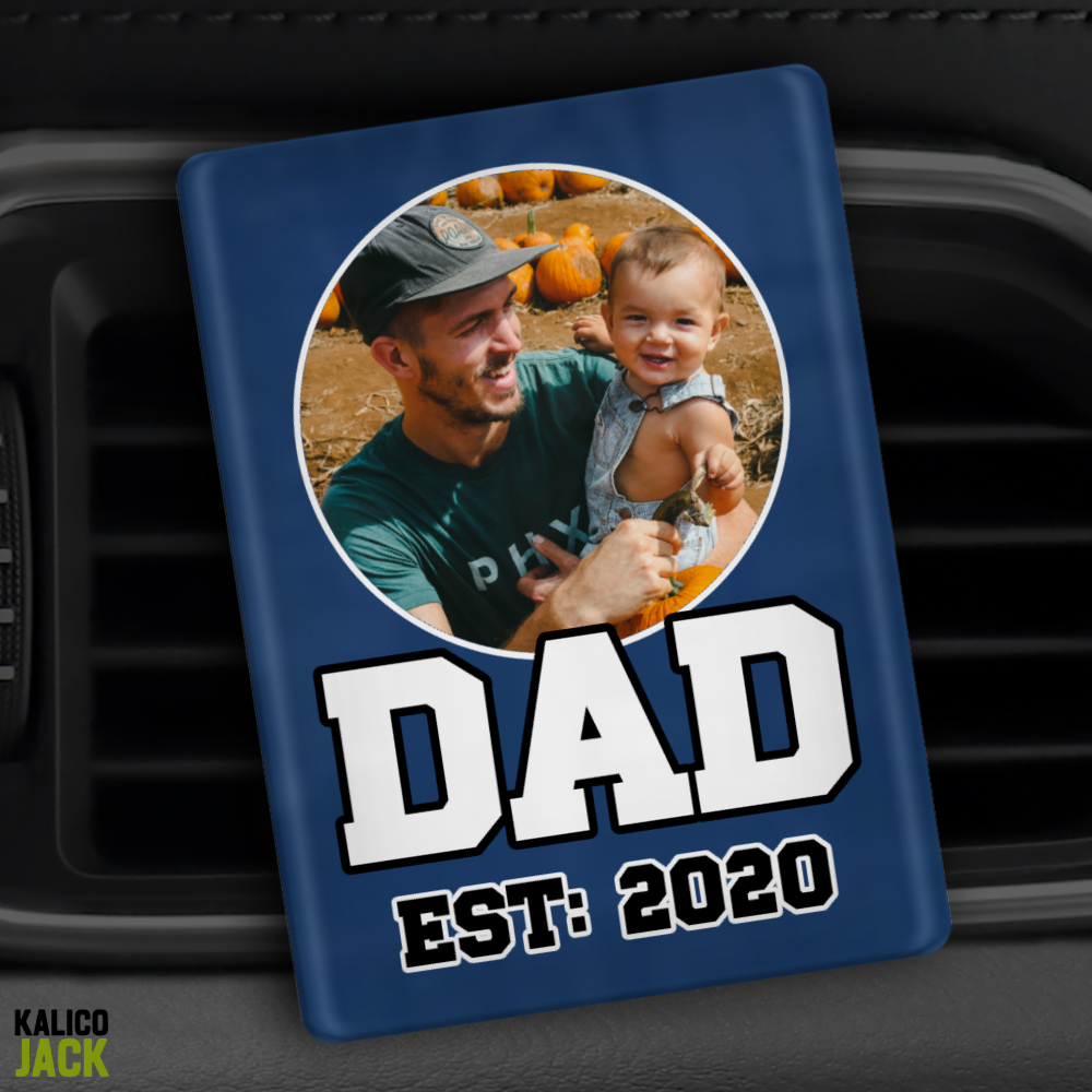 Dad Pic Clip