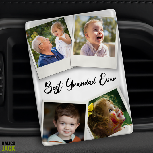 Four Photos Pic Clip