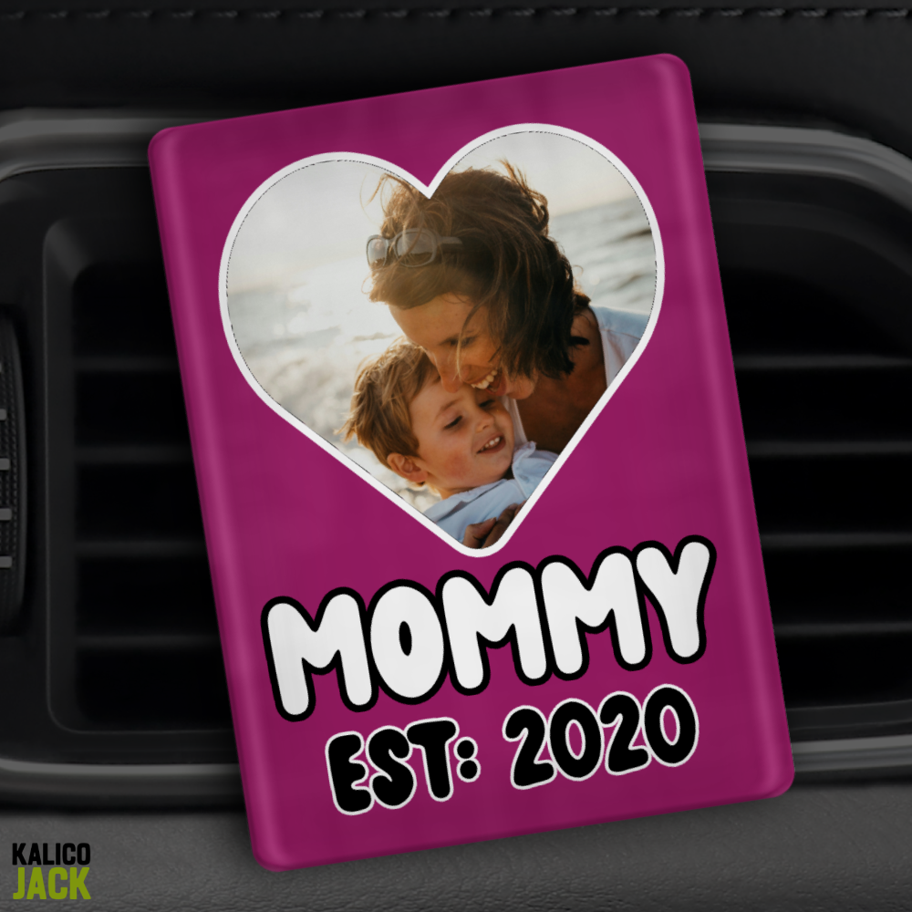 Mommy Pic Clip