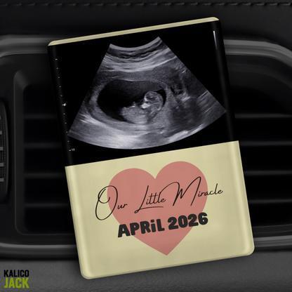 Ultrasound Pic Clip